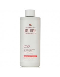 Iraltone Champú...