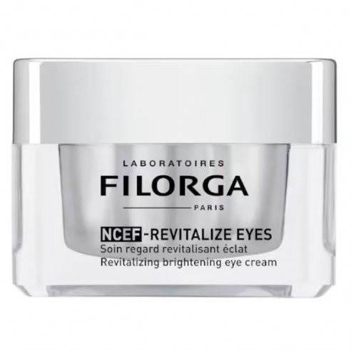 Filorga NCEF-Revitalize Eyes Contorno...