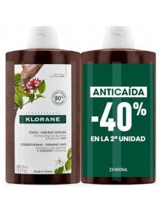 Klorane Anti-Haarausfall...