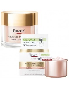 Eucerin Hyalluron Filler+...