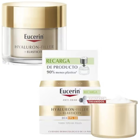 Eucerin Hyaluron-Filler Elasticity... Eucerin Hyaluron-Filler Elasticity...