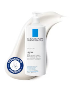 La Roche Posay Lipikar...