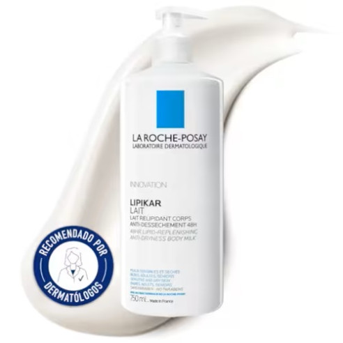 La Roche Posay Lipikar Milch 750 ml