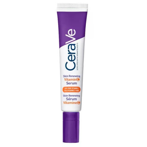 CeraVe Skin Renewing Sérum com...