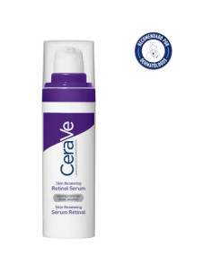 CeraVe スキンリニューイング レチノール...