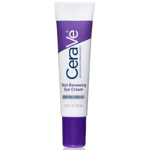 CeraVe Skin Renewing Eye Contour...