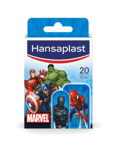 Hansaplast Marvel Apósitos...
