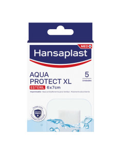 HANSAPLAST AQUA PROTECT...