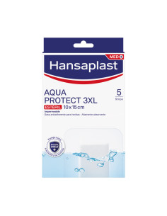 Hansaplast Aqua Protect 3XL...