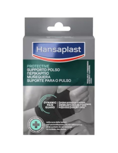 Hansaplast Muñequera...