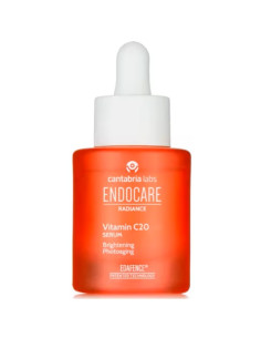 エンドケア ラディアンス ビタミンC20 セラム 30ml