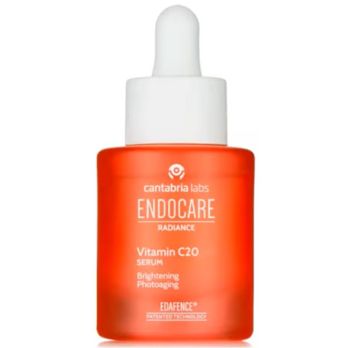 エンドケア ラディアンス ビタミンC20 セラム 30ml