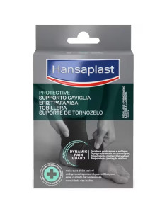 Hansaplast Adjustable...