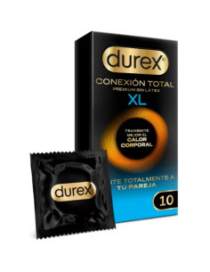 デュレックス トータルコネクション XL ウルトラシン...