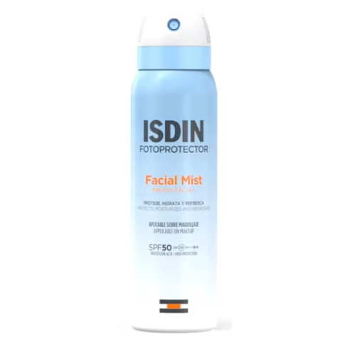 Isdin Fotoprotector Bruma Facial SPF...