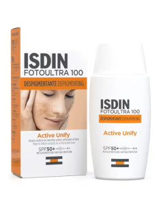 Isdin Fotoultra 100 Active...
