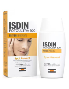 Isdin Fotoultra 100 Spot...