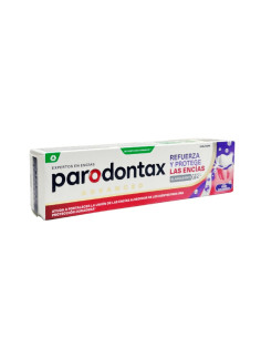 PARODONTAX REFUERZA Y...