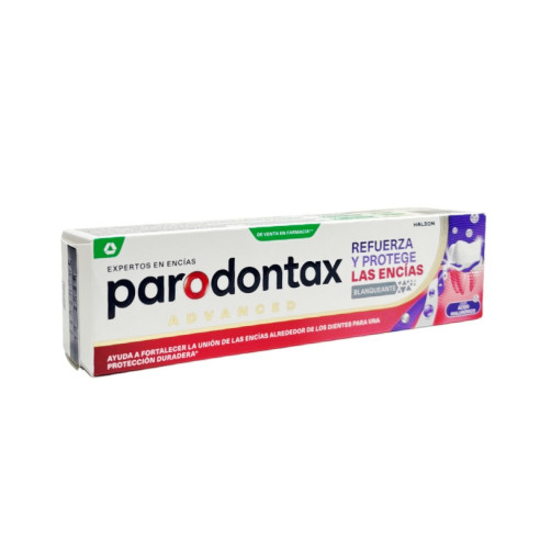 Parodontax Advance Pasta Dentífico...