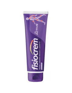 フィジオクレム アクティブ 250 ml