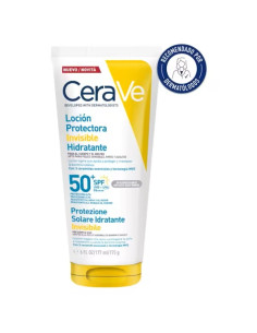CeraVe Invisible Protective...