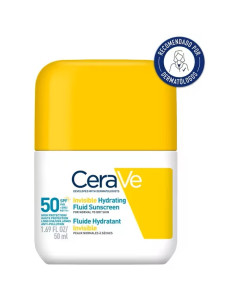 CeraVe インビジブル プロテクター...