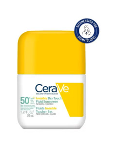 CeraVe 透明オイルコントロール SPF50+...