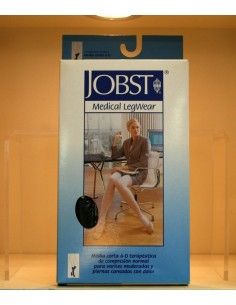 M jobst 1 meia curta 40 cal...