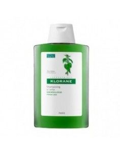 Klorane urtiga branca 200 ml.