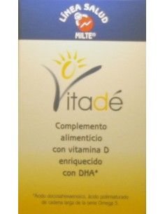 Vitade  10 ml gotas