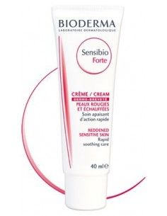 バイオデルマ センシビオ フォルテクリーム 40ml...