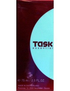 Gel esfoliante facial Task