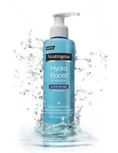 Neutrogena hydro boost gel...