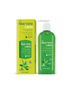 Grisi gel de aloe vera 250ml