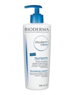 Bioderma atoderm crema 500ml