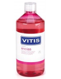 Vitis colutorio encías 500ml