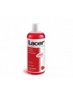 Filtro Lacer 1000ml