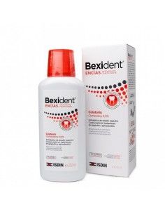 Bexident gums clorexidina...