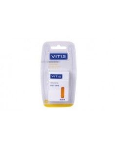 Cera dental Vine Seda, 50m