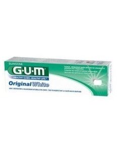 Gum toothpaste original...