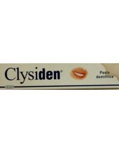 Macarrão Clysiden 50ml
