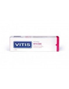 Vitis encias pasta 150 ml.