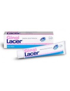 Lacer gingilacer pasta 75 ml.