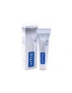 Vitis blanqueadora pasta 100ml