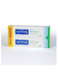 Vitis aloe vera paste...