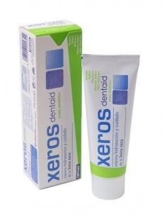Xerosdentaid dentifrício 75ml