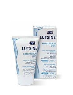 Lutsine xeramance plus...