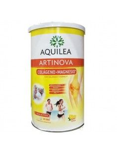 Colágeno Aquilea artenova...