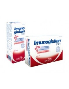 Imunoglucano 120ml.
