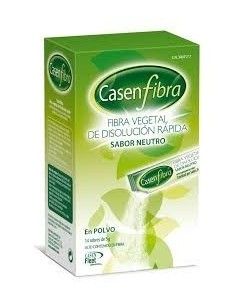 Casenfiber flüssige...